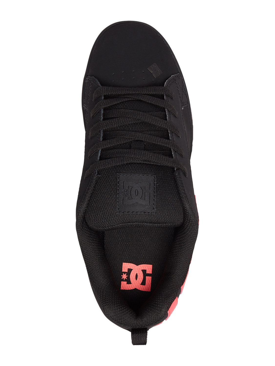 Womens dc graffik on sale shoes