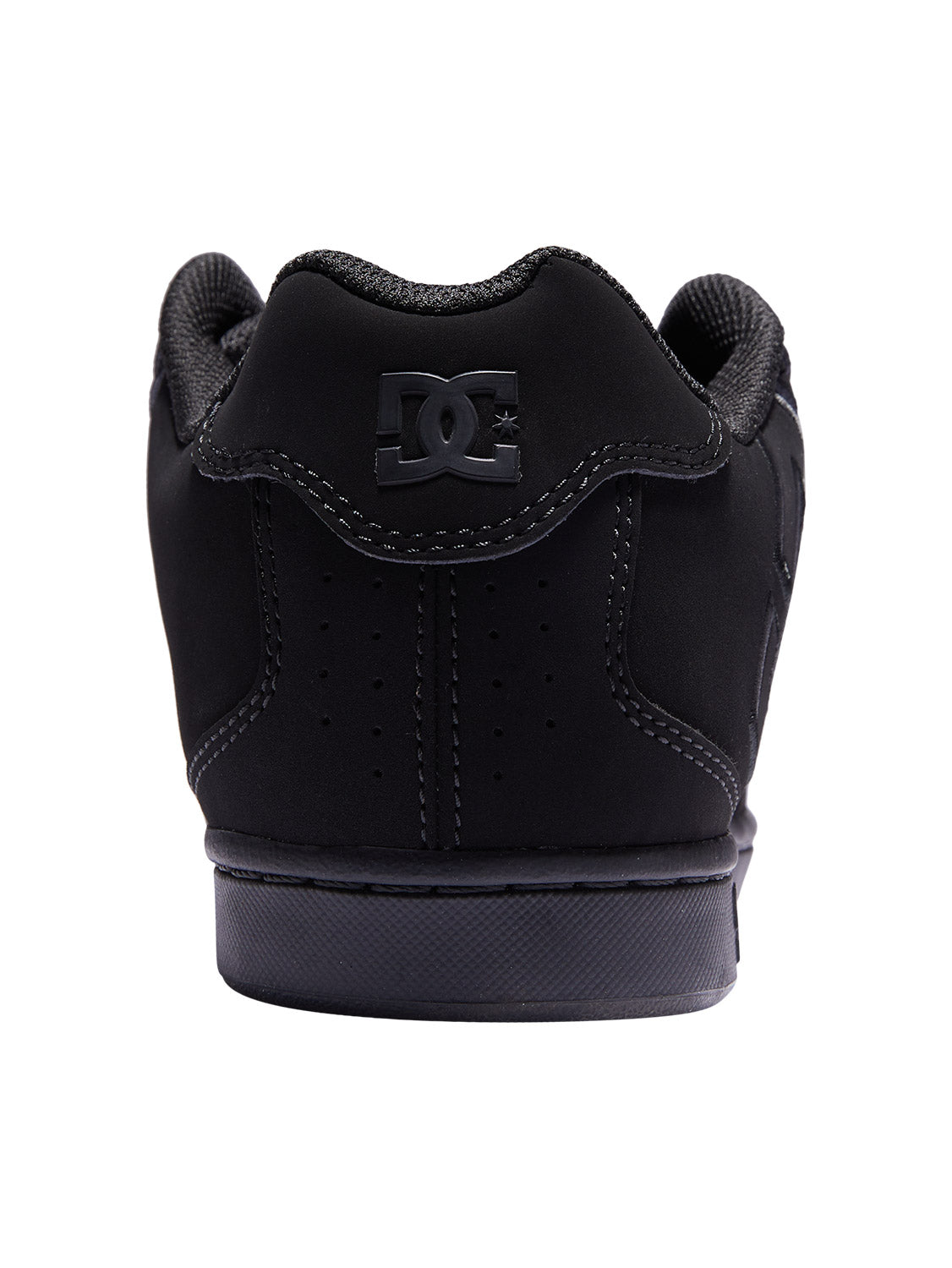 DC Men's Net Skate Shoe