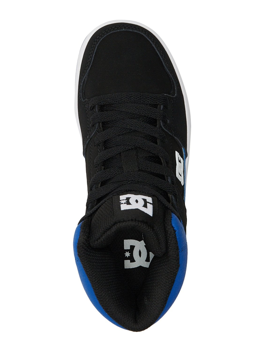 Dc hot sale boys sneakers