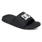 DC Men's Bolsa Slide