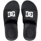 DC Men's Bolsa Slide