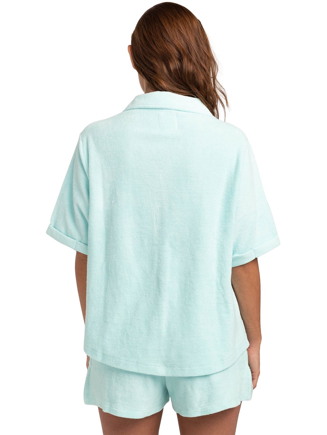 Billabong Ladies White Sands Top