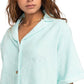 Billabong Ladies White Sands Top