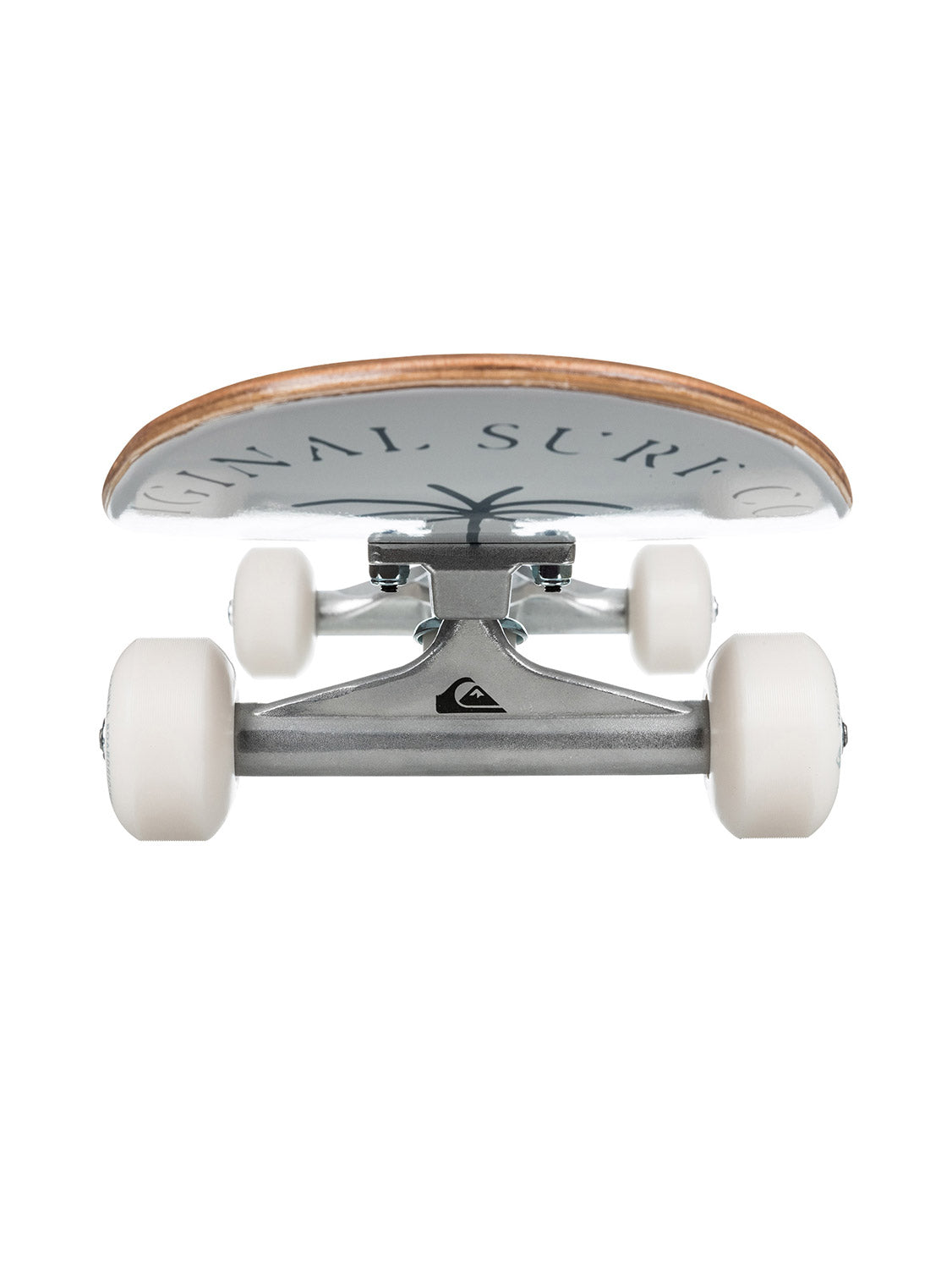Quiksilver Palming 8.25" X 32.5" Skateboard