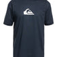 Quiksilver Men's Solid Streak Surf T-Shirt
