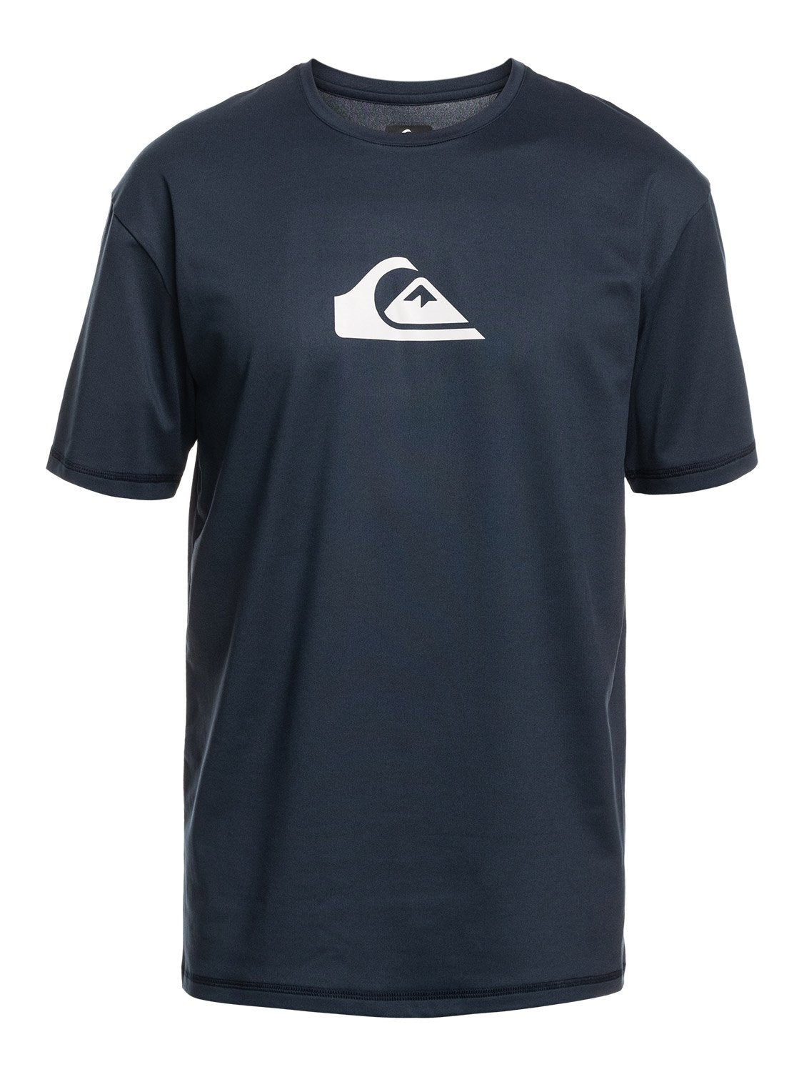 Quiksilver Men's Solid Streak Surf T-Shirt