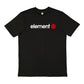 Element Men's Horizon T-Shirt
