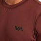 RVCA Men's Sport Vent Shirt