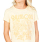 Billabong Girls Joyful Rebel T-Shirt