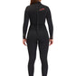 Billabong Ladies 3/2mm Synergy Back Zip Full Suit