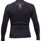 Billabong Men's 2/2mm Revo Interchange Wetsuit Jacket