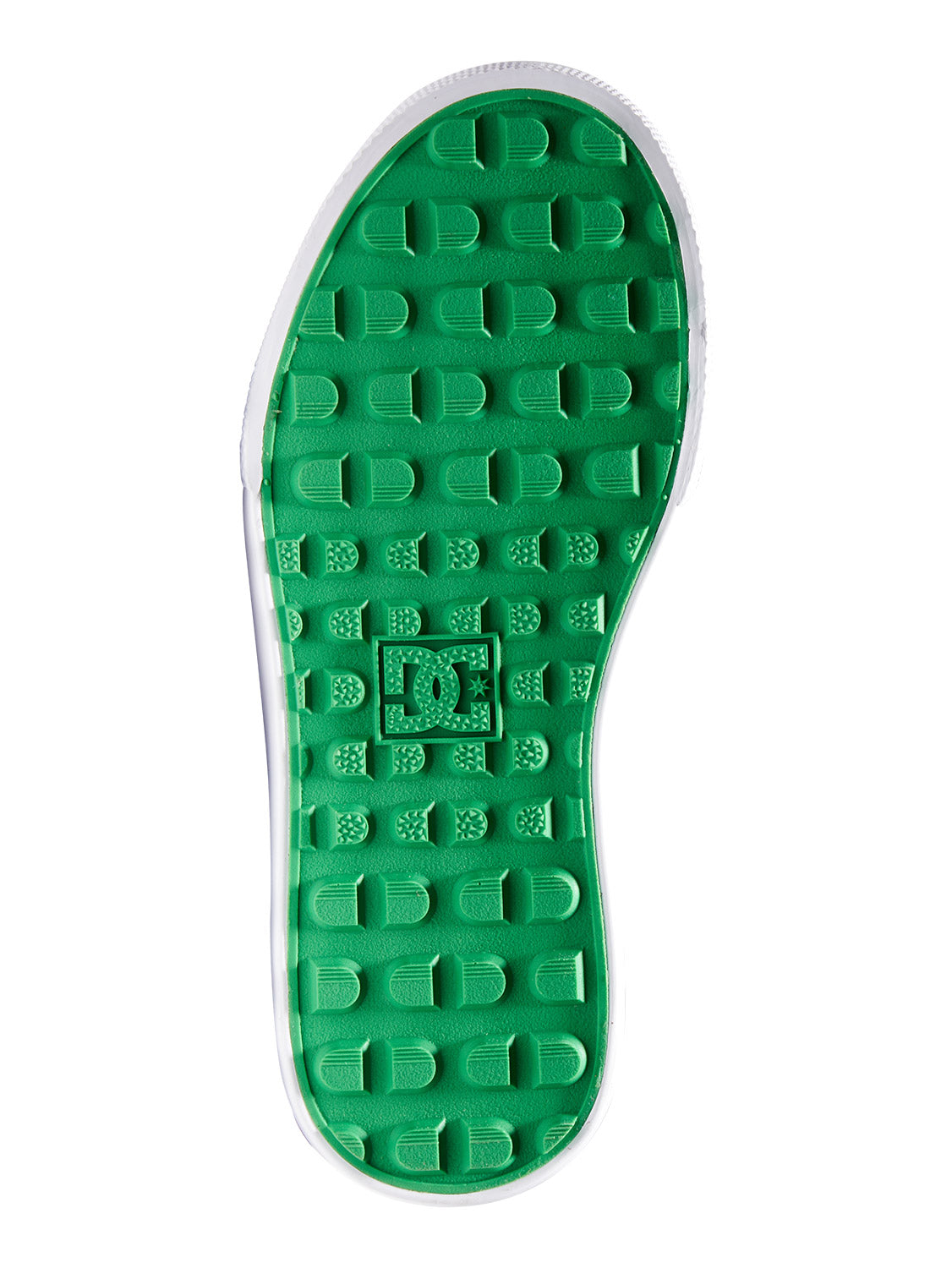 DC Boys Pure High-Top Shoe