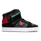 DC Boys Pure High-Top Shoe