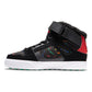 DC Boys Pure High-Top Shoe