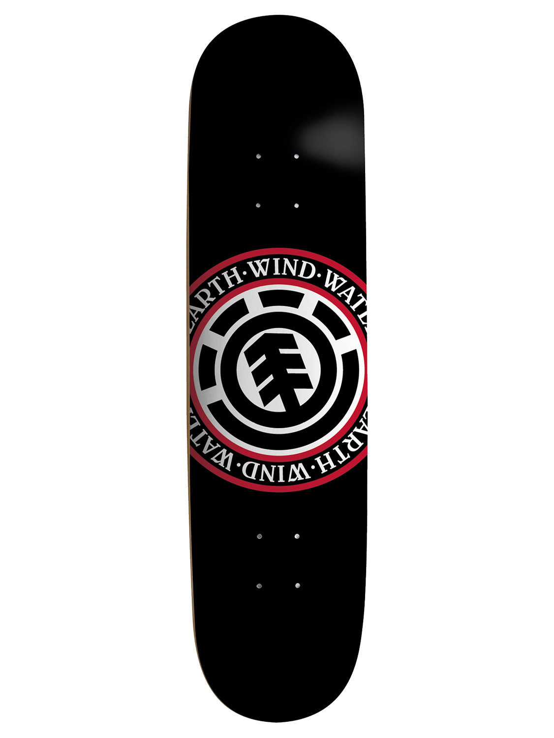 Element Seal 8.5 Skateboard Deck