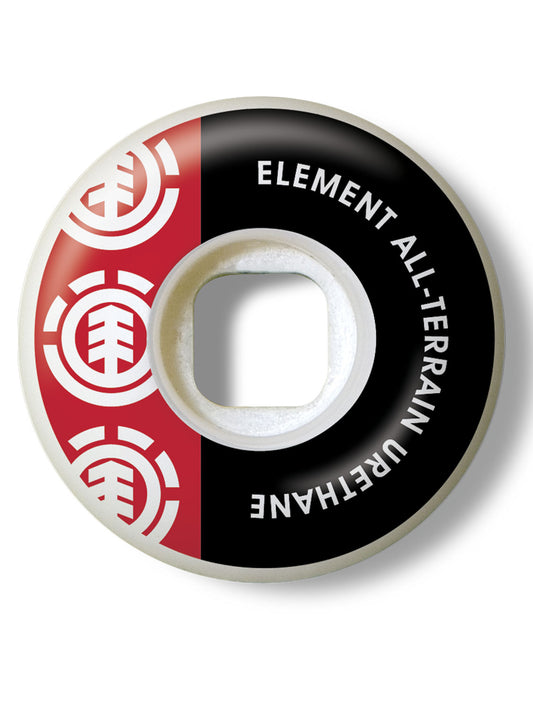 Element Sections 52MM Wheels