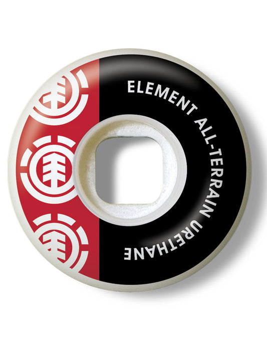 Element Sections 54MM Wheel