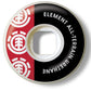 Element Sections 54MM Wheels
