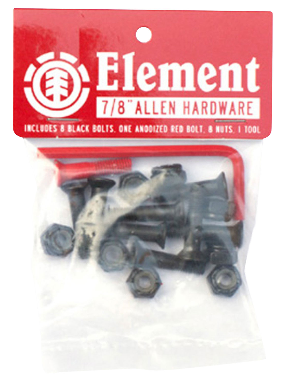 Element Men's Allen Hardware 7/8