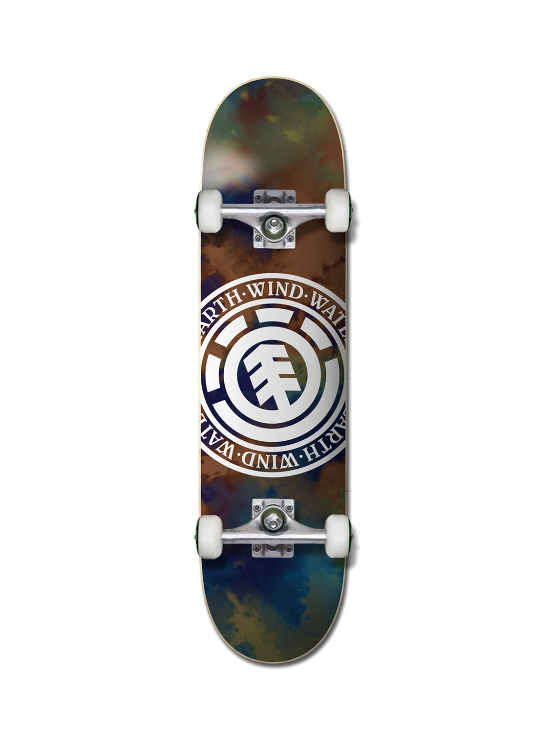 Element Magma Seal 8.0" x 31.75" Complete Skateboard