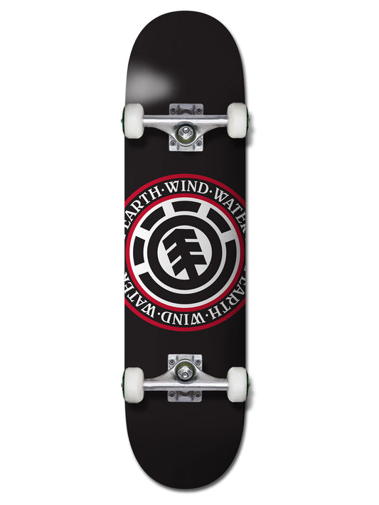 Element Seal 8.25 Complete Skateboard
