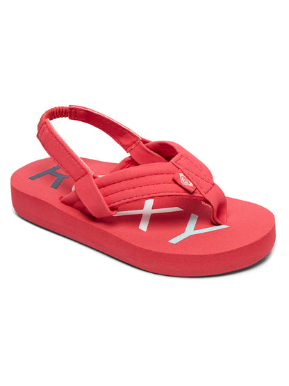 ROXY Groms TW Vista III Flip Flop