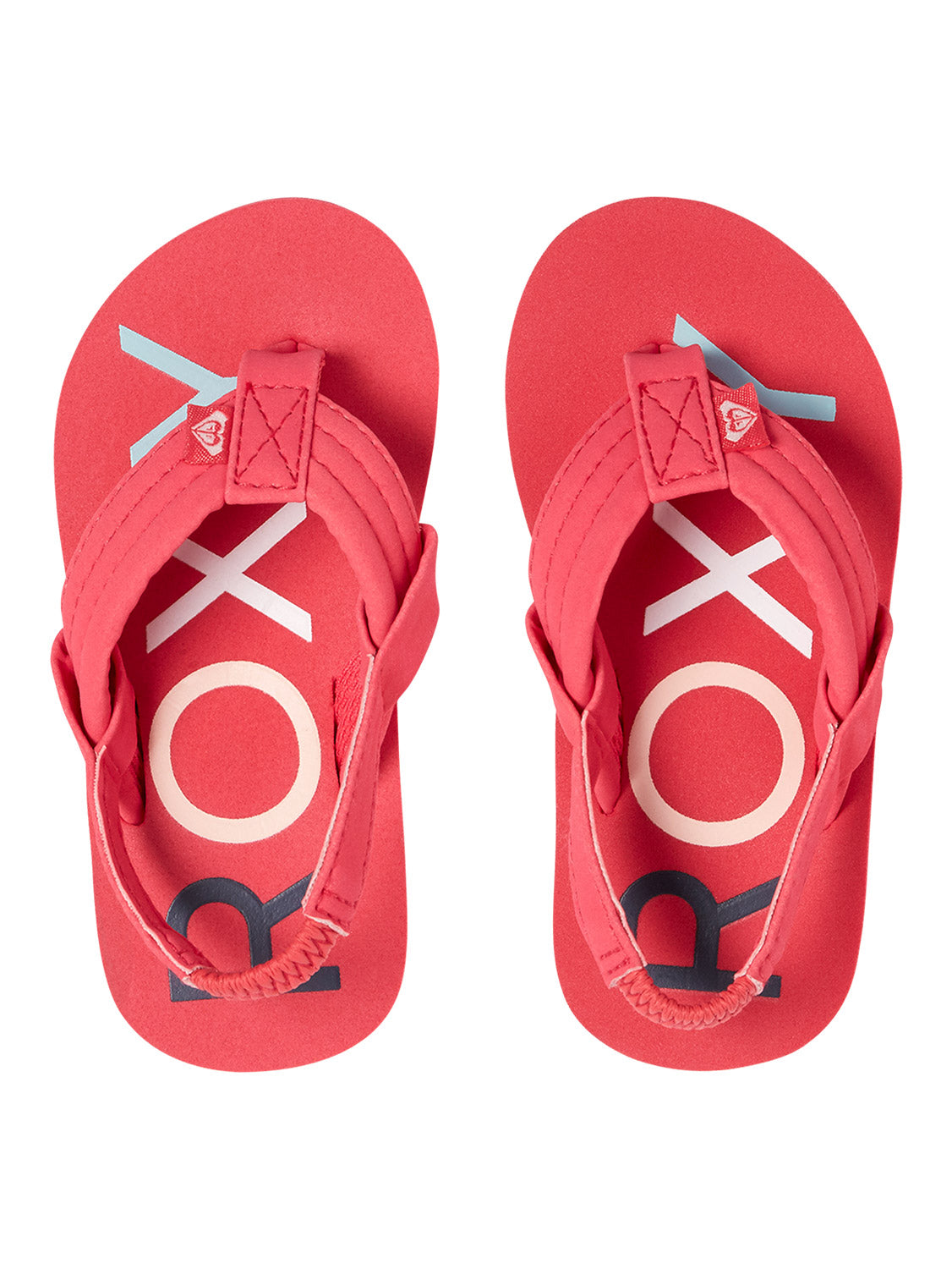 ROXY Groms TW Vista III Flip Flop