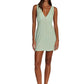 RVCA Ladies All My Stars Dress