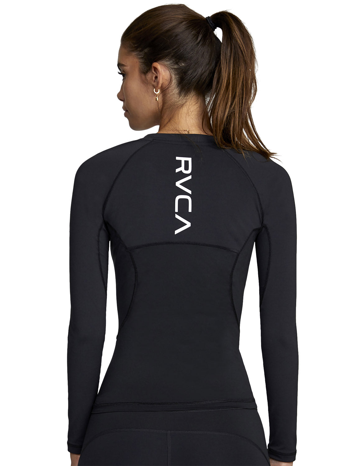Compression Long Sleeve T-Shirt
