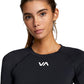 Compression Long Sleeve T-Shirt