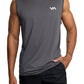 RVCA Men's Sport Vent Muscle