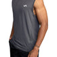 RVCA Men's Sport Vent Muscle