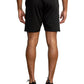 RVCA Men's VA 17"  Mesh Shorts