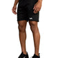 RVCA Men's VA 17"  Mesh Shorts