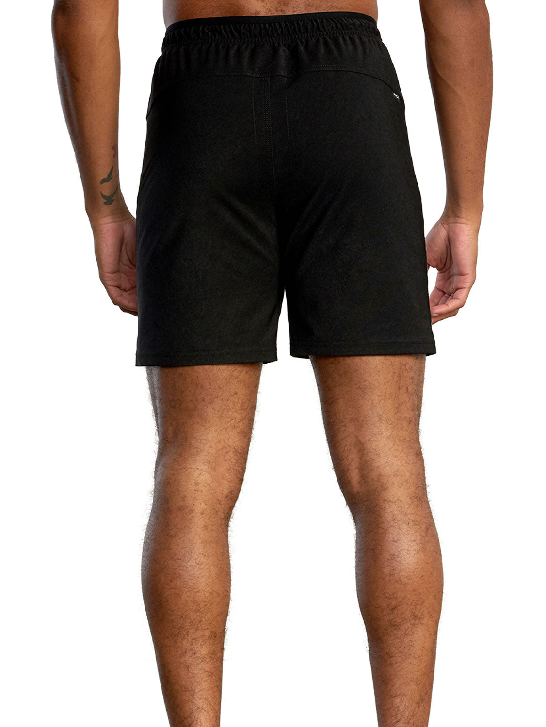 RVCA Men's Grappler 17" Short