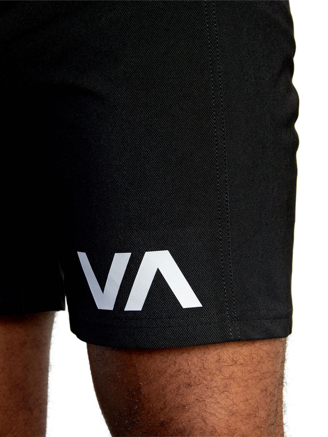 RVCA Men's Grappler 17" Short