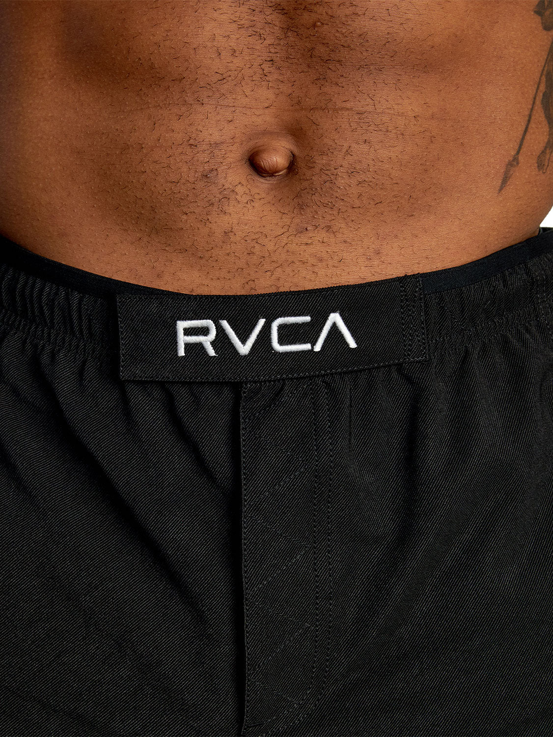 RVCA Men's Grappler 17" Short