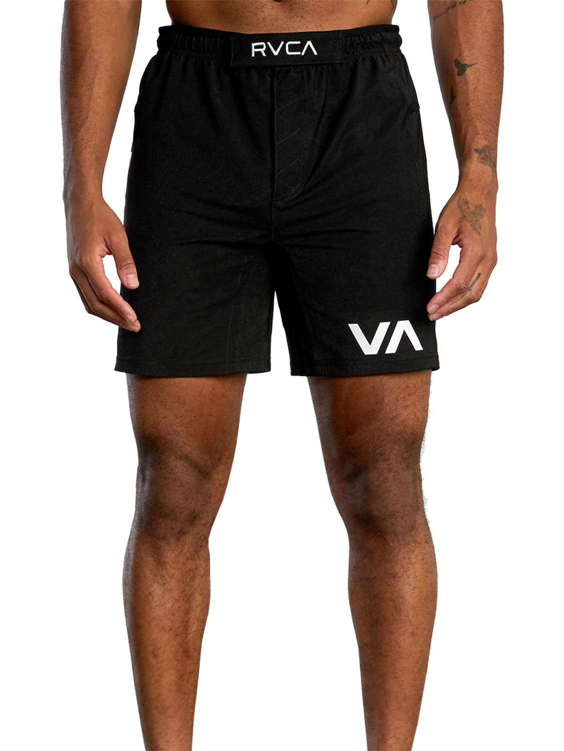 RVCA Men's Grappler 17" Short