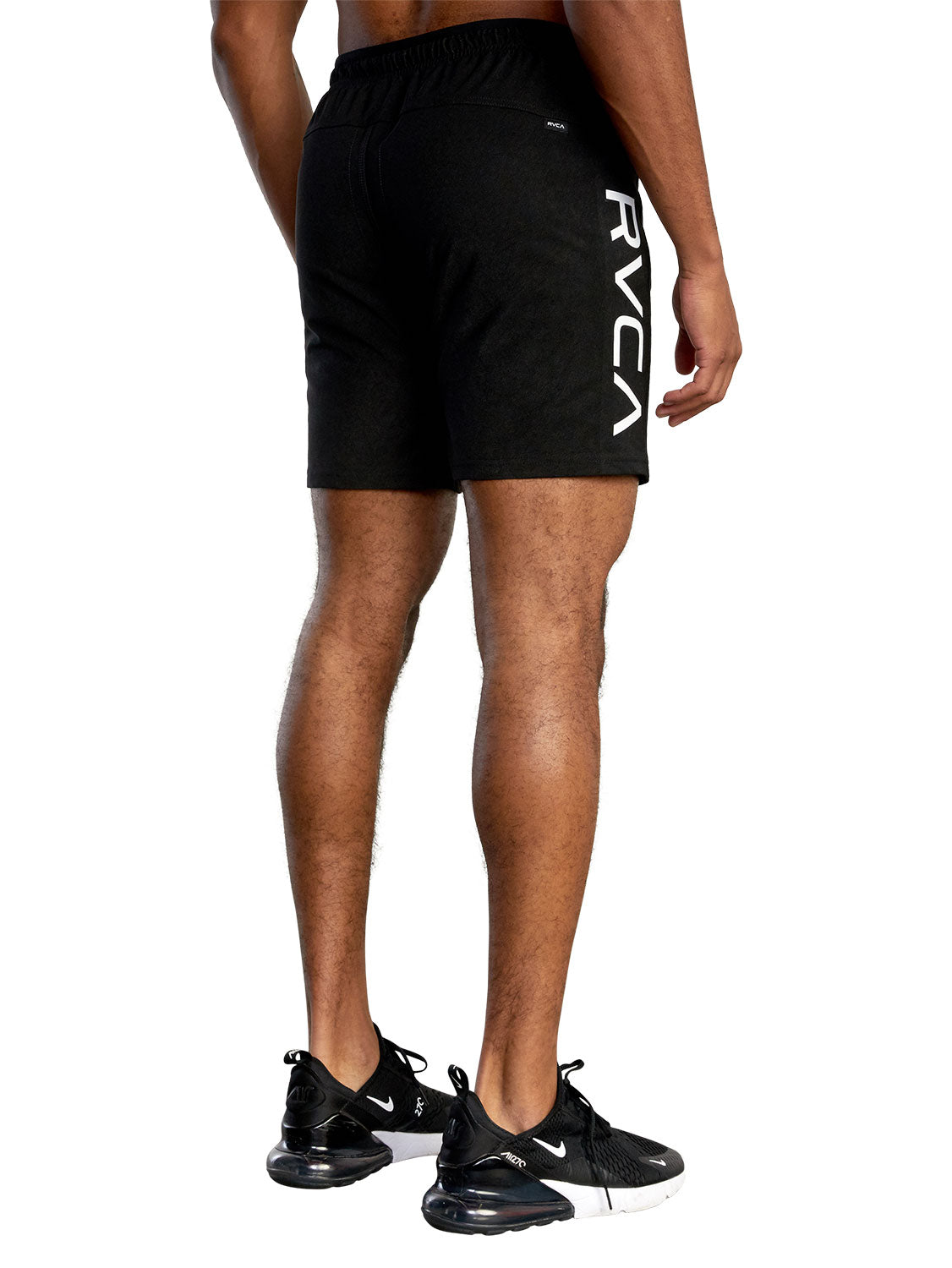 RVCA Men's Grappler 17" Short