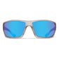 Dot Dash Private Eyes Unisex Sunglasses