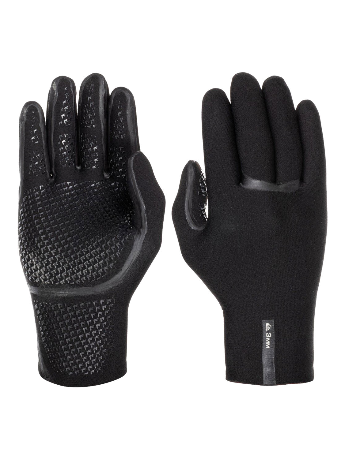 Quiksilver Men's 3mm Marathon Sessions Wetsuit Gloves