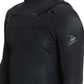 Men's Quiksiler 3/2 Everyday Sessions Chest Zip