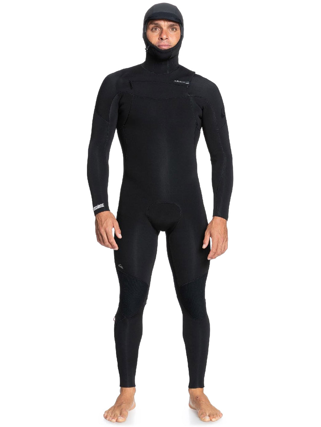 Quiksilver Mens Wetsuits Boardriders