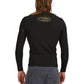 Quiksilver Men's Everyday Sessions 1.5mm Wetsuit Jacket