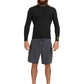 Quiksilver Men's Everyday Sessions 1.5mm Wetsuit Jacket