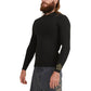 Quiksilver Men's Everyday Sessions 1.5mm Wetsuit Jacket