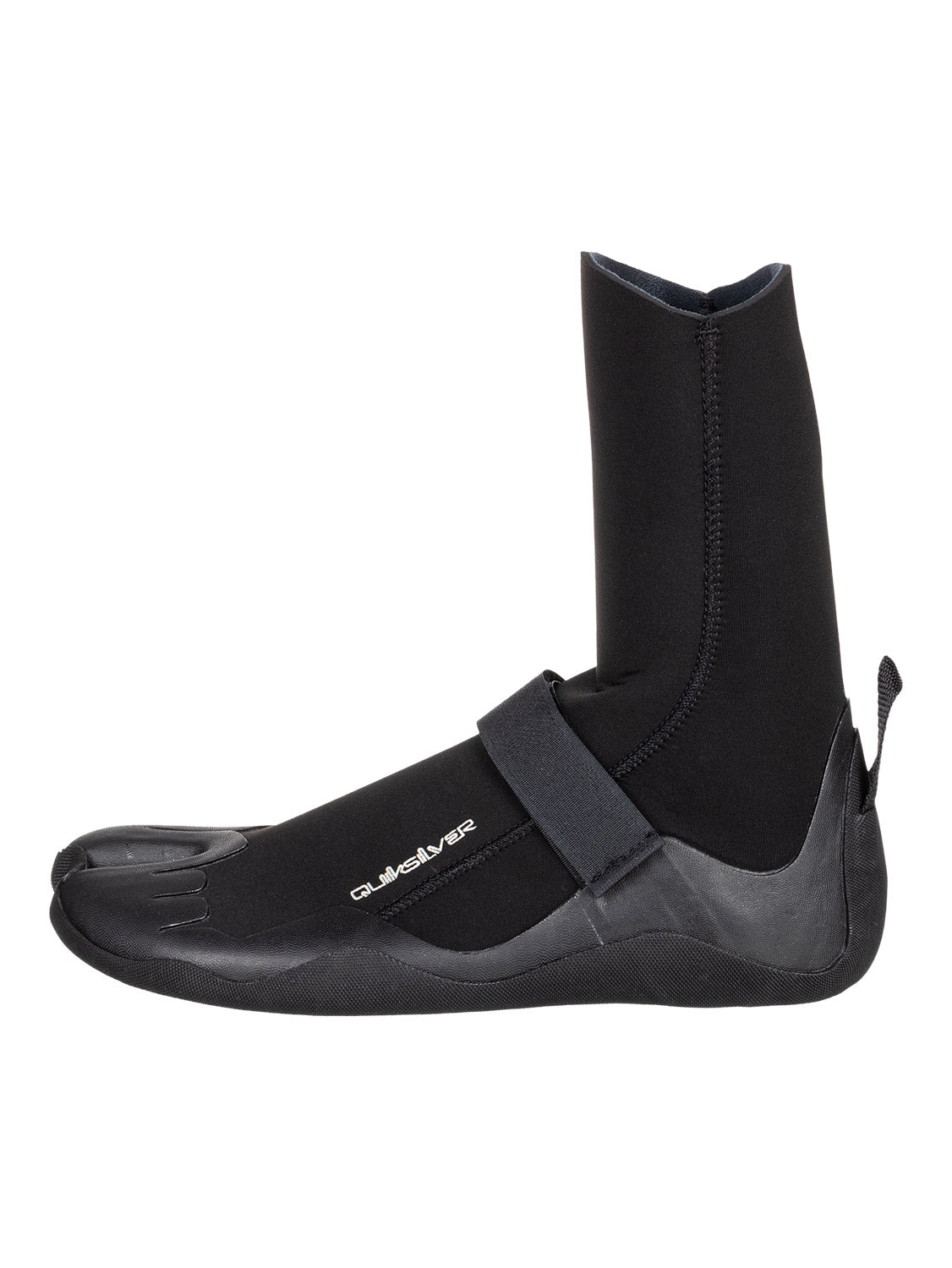 Quiksilver Men's 3mm Everyday Sessions Wetsuit Boots