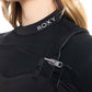 Roxy Ladies 4/3mm Performance Chest Zip Wetsuit
