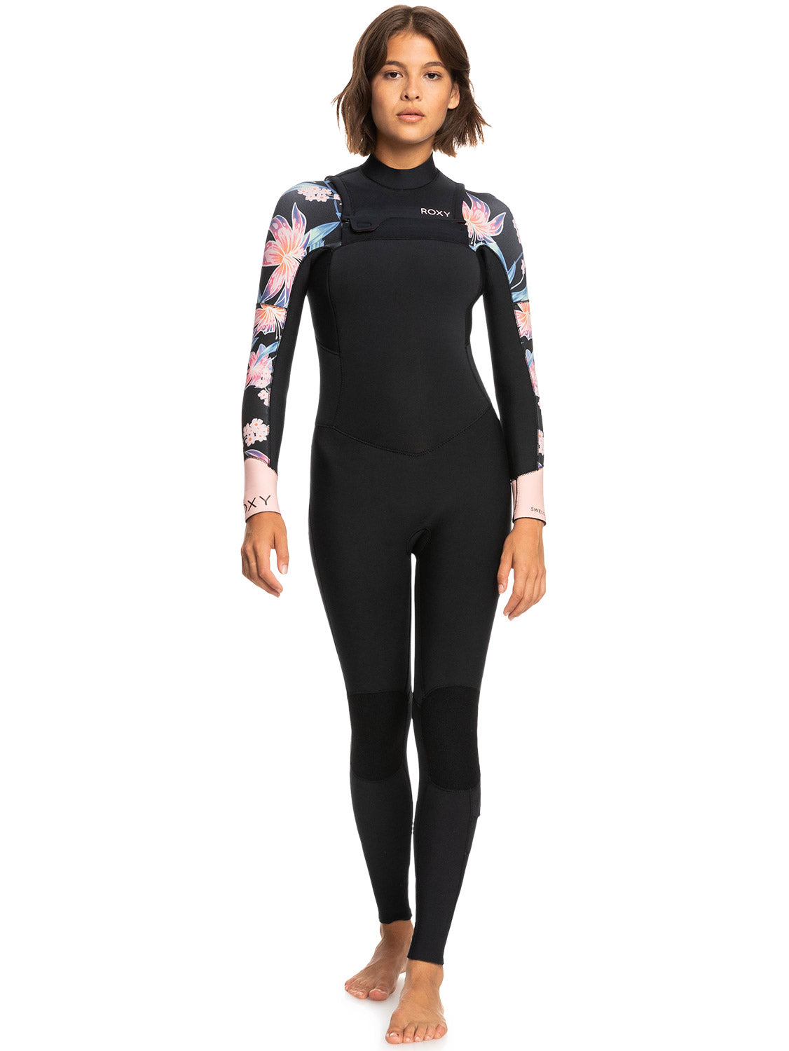 Wetsuit best sale roxy femme