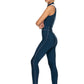 ROXY Ladies 1.5mm Rise Long Jane Front Zip Wetsuit